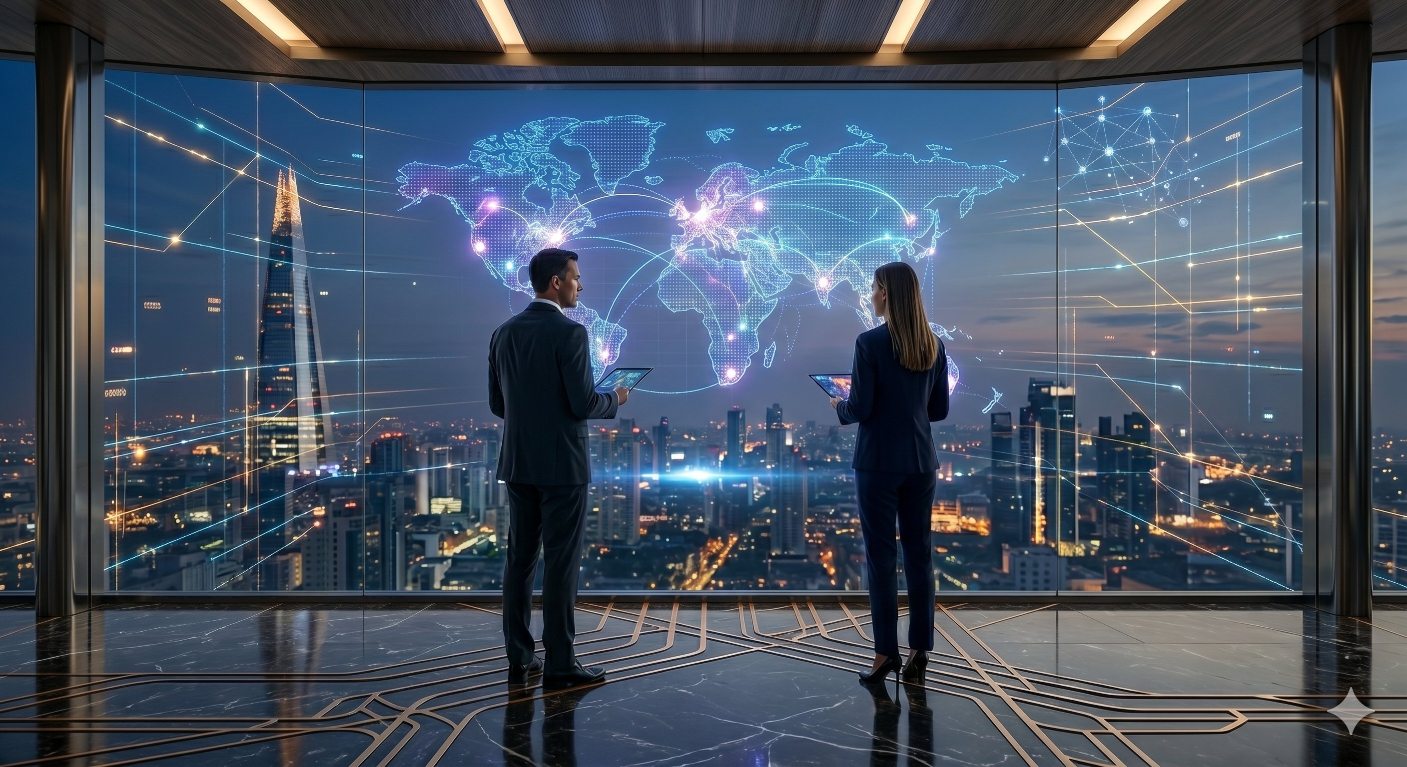 ShieldCore Security global threat intelligence operations